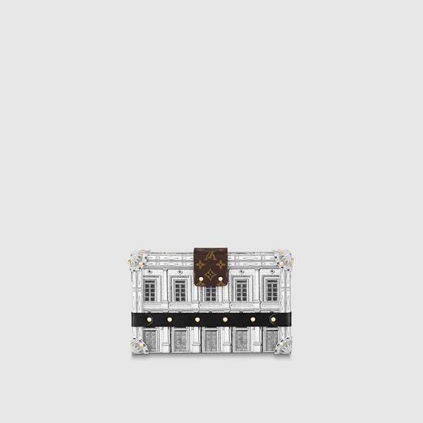 ルイヴィトン プティットマル ショルダーバッグコピー M59106